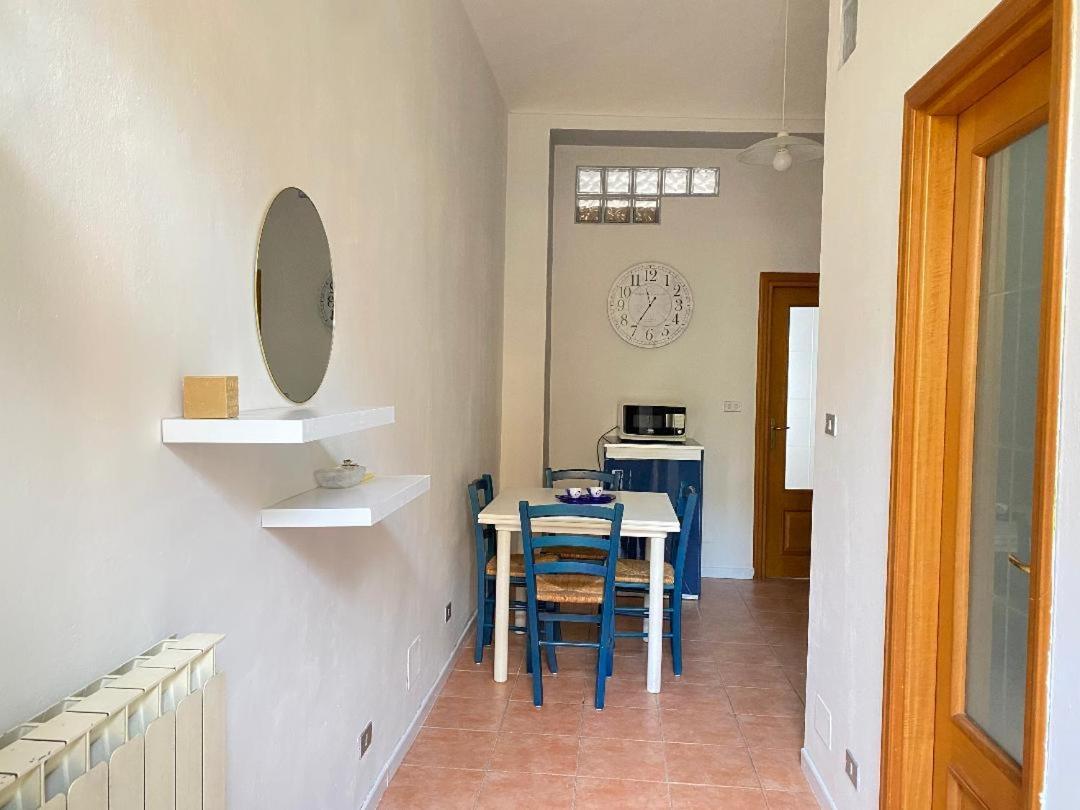 Turinhouse Appartement Buitenkant foto