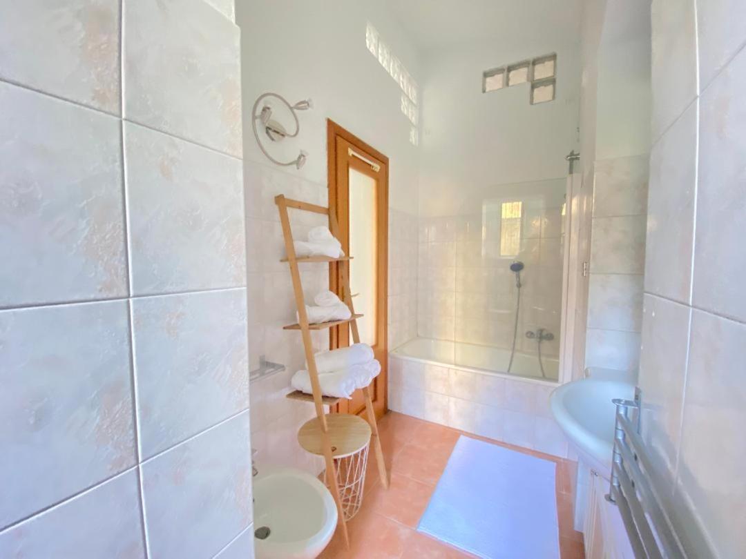 Turinhouse Appartement Buitenkant foto